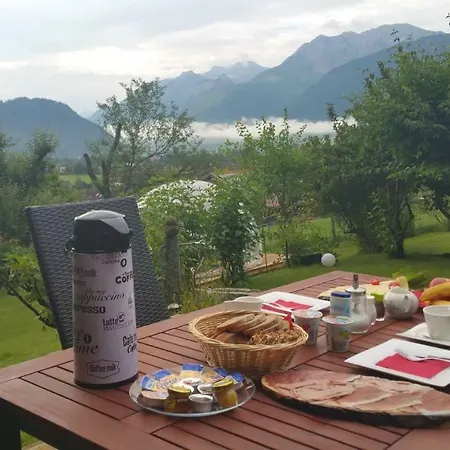 Alpintours Montaneo Schlummerfass Pfronten