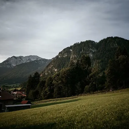 Alpintours Montaneo Schlummerfass * Pfronten