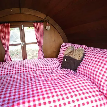 Alpintours Montaneo Schlummerfass *