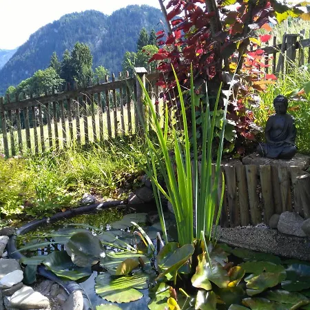 Alpintours Montaneo Schlummerfass * Pfronten